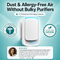 Aervana Mini Home Air Purifer