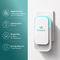 Aervana Mini Home Air Purifer